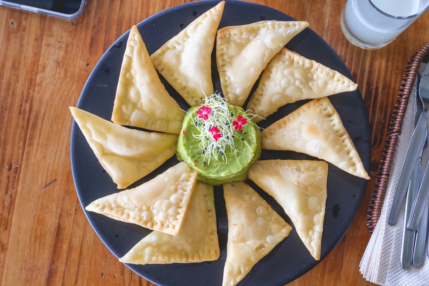 Ellen’s Top Pick: A Recipe with History